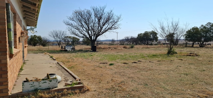 4 Bedroom Property for Sale in Martindale Free State